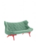 Kartell Sofà Foliage