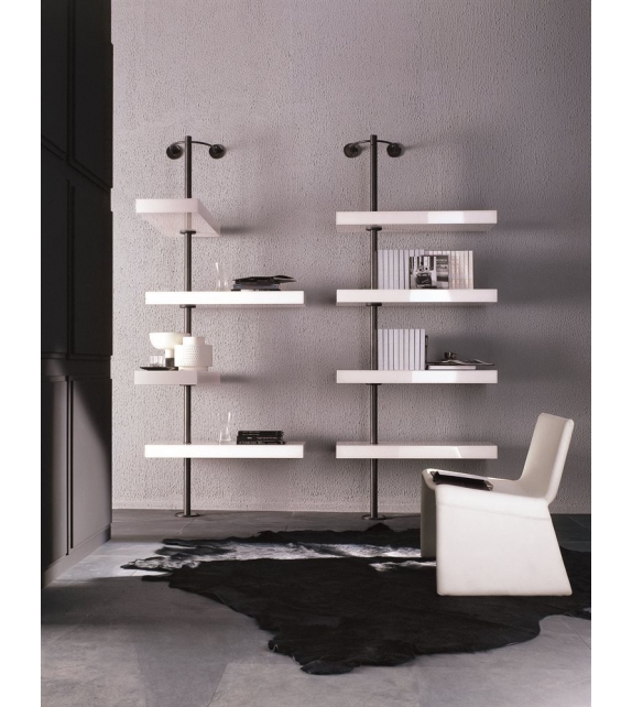 Domino Expo Porada Bookshelf