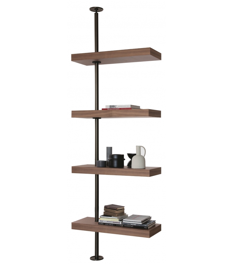 Domino Expo Porada Bookshelf