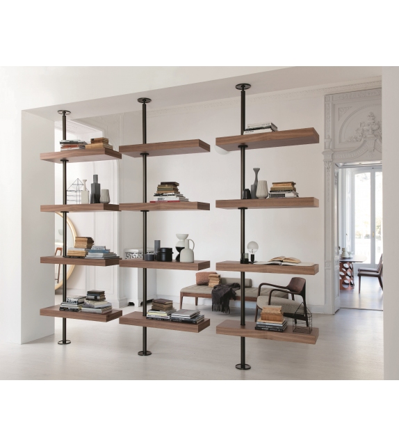 Domino Expo Porada Bookshelf