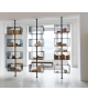 Domino Porada Bookshelf