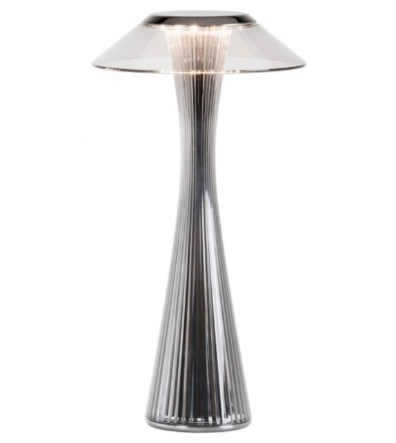 Ready for shipping - Space Kartell Table Lamp