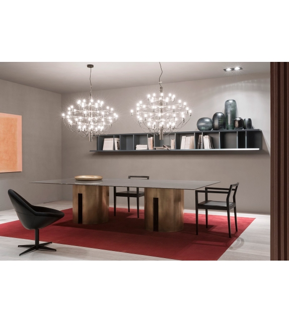 Gong Meridiani Table