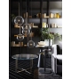 Bolle Sola Gallotti&Radice Pendellampe