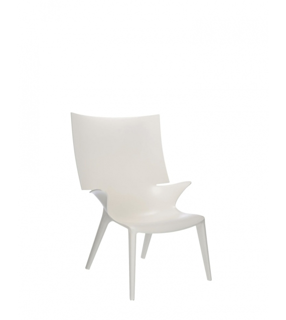 Uncle Jim Fauteuil Kartell