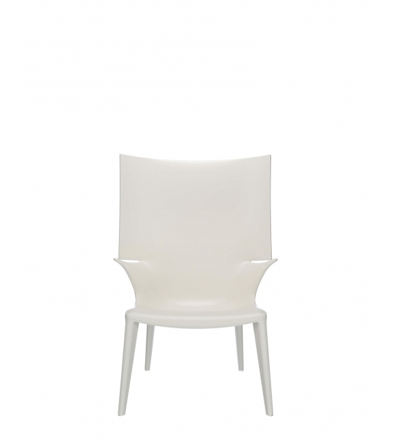 Uncle Jim Fauteuil Kartell
