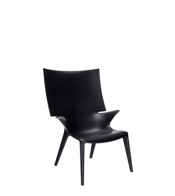 Uncle Jim Poltrona Kartell