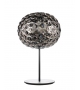 Planet Kartell Lampada da Tavolo Con Dimmer