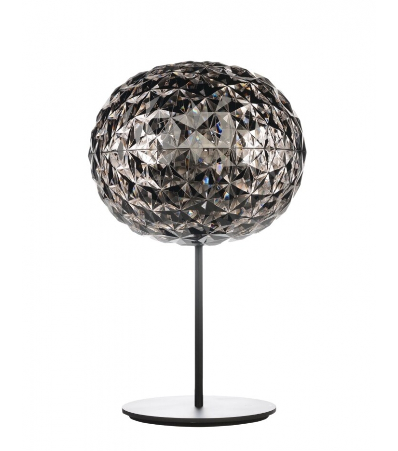 Planet Kartell Lampe de Table Avec Dimmer