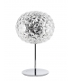 Planet Kartell Table Lamp With Dimmer