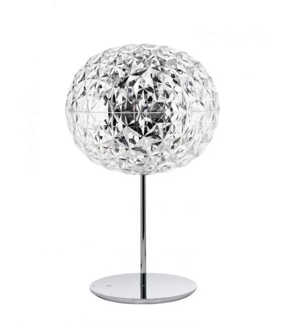 Planet Kartell Lampe de Table Avec Dimmer
