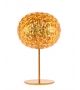 Planet Kartell Lampada da Tavolo Con Dimmer