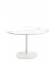 Multiplo Kartell Table with Central Leg