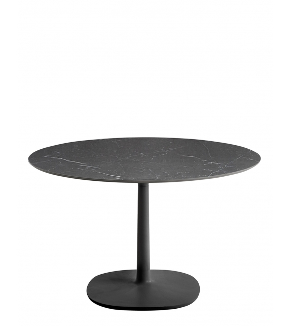 Multiplo Kartell Table avec Pied Central