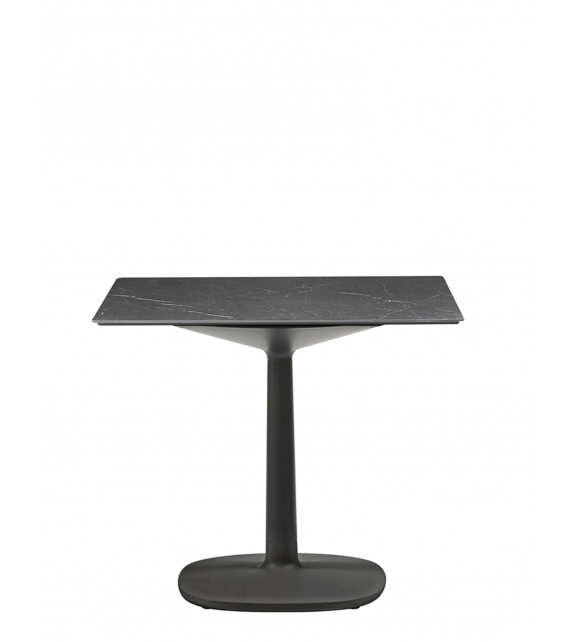 Multiplo Kartell Tavolo su Stelo