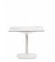 Multiplo Kartell Table with Central Leg
