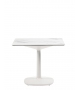 Multiplo Kartell Table avec Pied Central