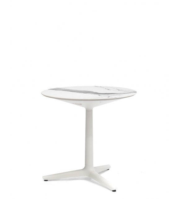 Multiplo Kartell Table with Point Star