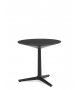 Multiplo Kartell Tisch mit Sternfüße