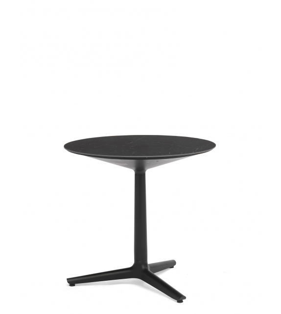 Multiplo Kartell Table with Point Star