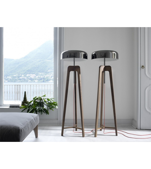 Pileo Porada Lampadaire