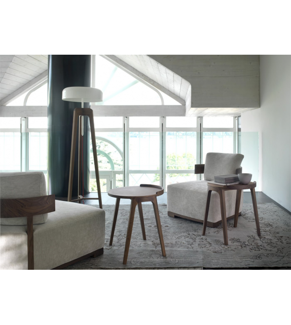 Pileo Porada Floor Lamp