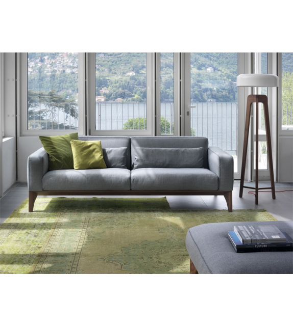 Pileo Porada Làmpara de Pie