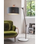 Gary Porada Floor Lamp