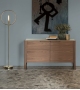 Atlante 3 Porada Sideboard
