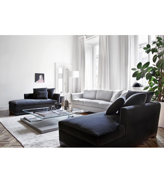 Allen Meridiani Sofa