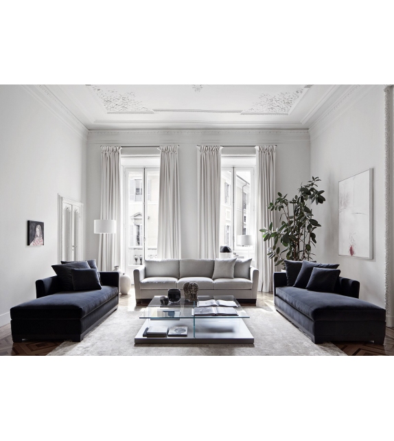 Sofa Allen Meridiani