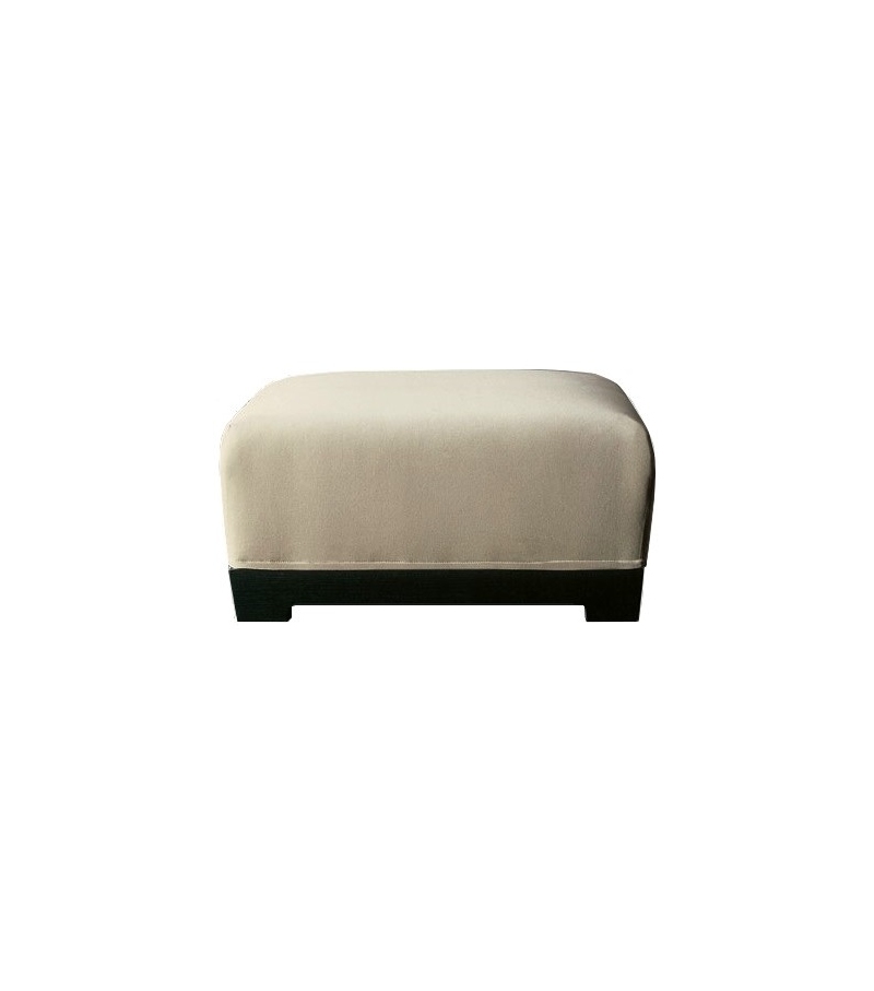 Pouf Allen Meridiani