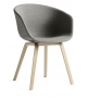 About a Chair AAC 23 Hay Stuhl
