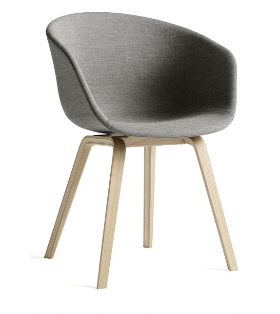 About a Chair AAC 23 Hay Silla