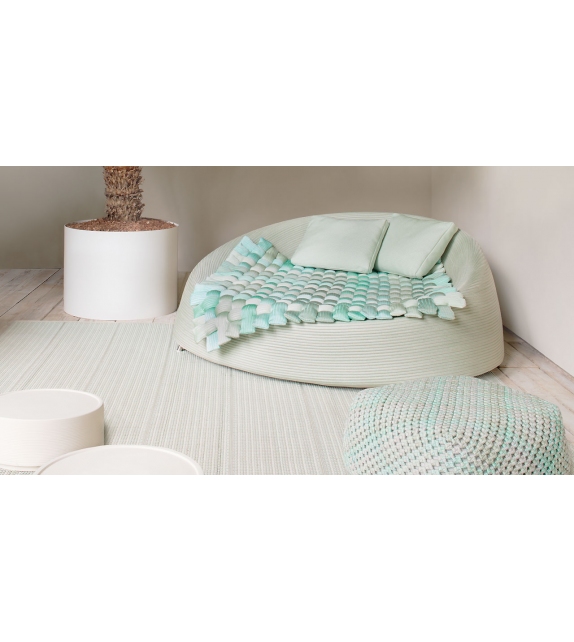 Afra Paola Lenti Armchair