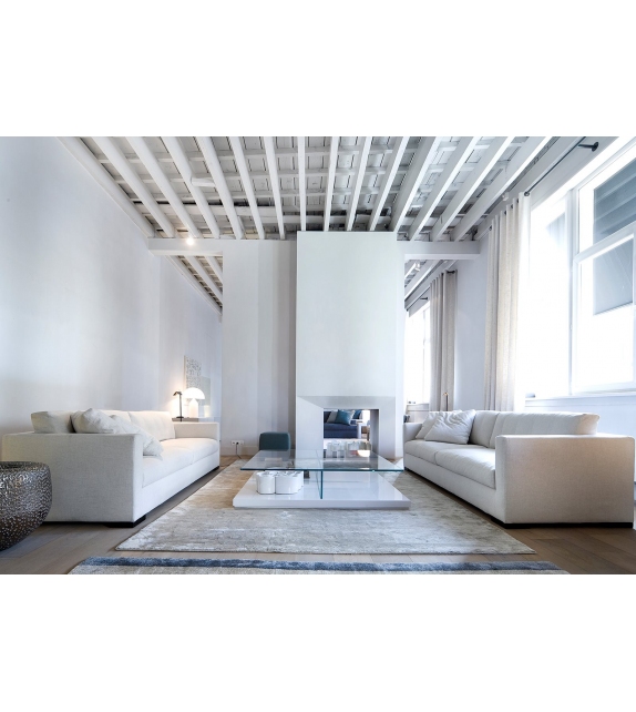 Belmon Meridiani Sofa