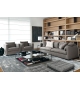 Sofa Belmon Meridiani