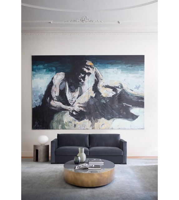 Sofa Belmon Meridiani