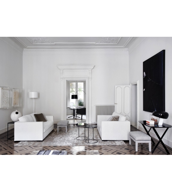 Sofa Belmon Meridiani