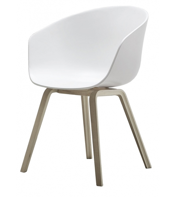 About a Chair AAC 22 Hay Small Armchair