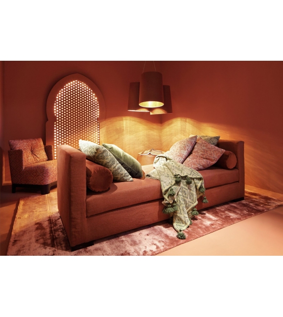 Sofa Belmon Meridiani