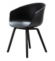 About a Chair AAC 22 Hay Small Armchair