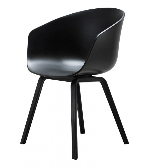 About a Chair AAC 22 Hay Petit Fauteuil