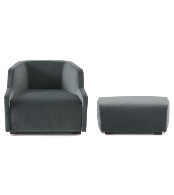 First Gallotti&Radice Butaca