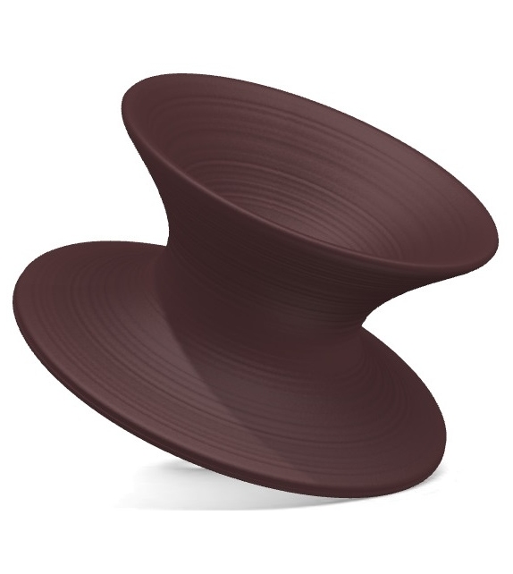 Spun Magis Poltroncina Roteante