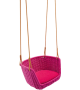 Adagio Paola Lenti Chaise de Balançoire