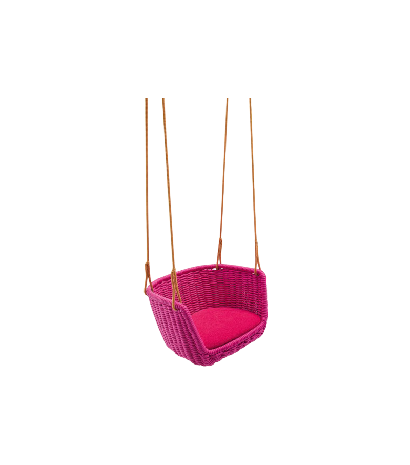 Adagio Paola Lenti Seduta Sospesa