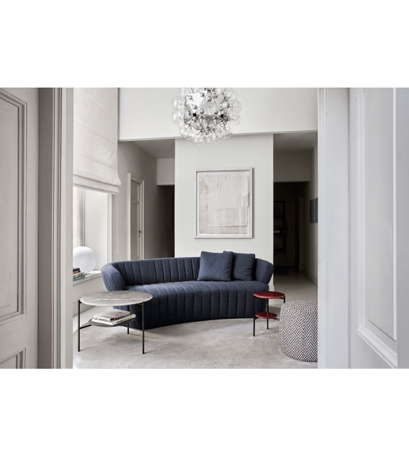 Sofa Joseph Stripe Meridiani