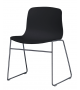 About a Chair AAC 09 Hay Stuhl