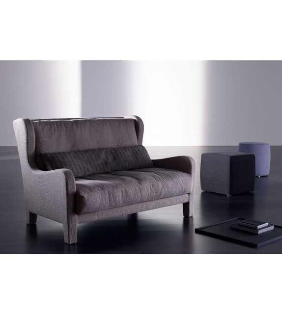 Forrest Soft Meridiani Sofa